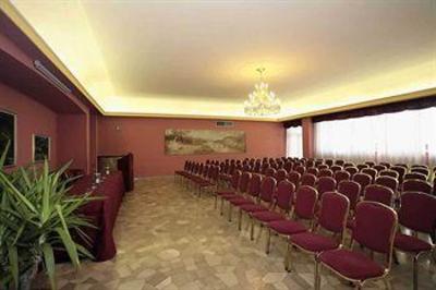 фото отеля De Paris Hotel Terni