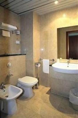 фото отеля De Paris Hotel Terni