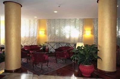 фото отеля De Paris Hotel Terni