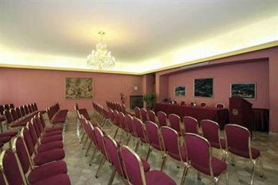 фото отеля De Paris Hotel Terni