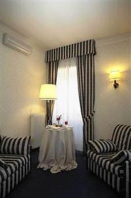 фото отеля De Paris Hotel Terni