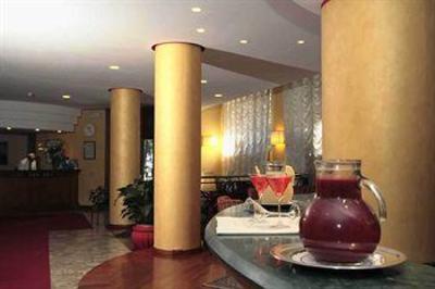 фото отеля De Paris Hotel Terni