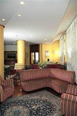 фото отеля De Paris Hotel Terni
