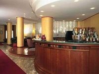 De Paris Hotel Terni
