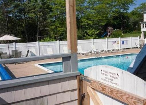 фото отеля Sea Lion Motel