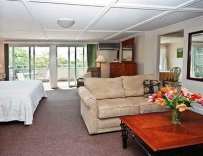фото отеля Sea Lion Motel