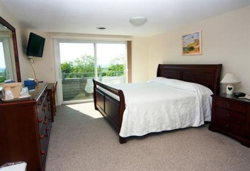 фото отеля Sea Lion Motel