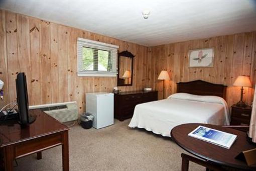 фото отеля Sea Lion Motel