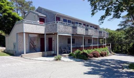 фото отеля Sea Lion Motel