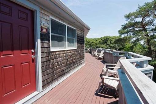 фото отеля Sea Lion Motel