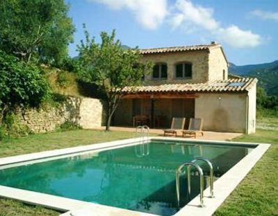 фото отеля Holiday Home Can Terrades - La Cabana