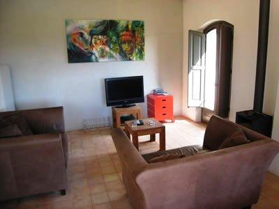 фото отеля Holiday Home Can Terrades - La Cabana