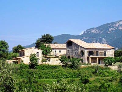 фото отеля Holiday Home Can Terrades - La Cabana