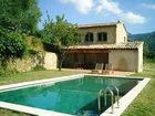 фото отеля Holiday Home Can Terrades - La Cabana