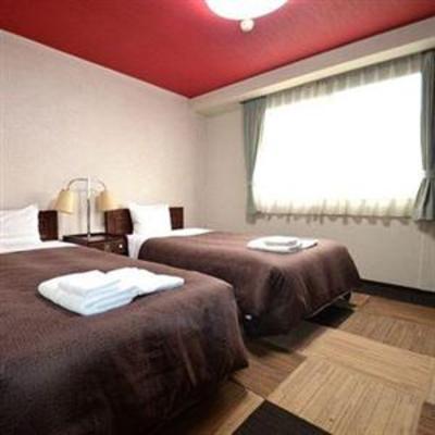 фото отеля Select Inn Fujisan Gotemba