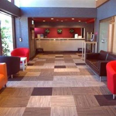 фото отеля Select Inn Fujisan Gotemba