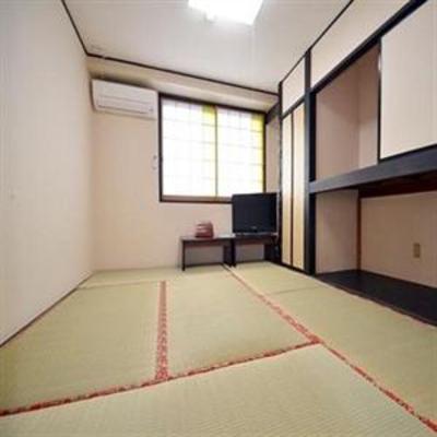 фото отеля Select Inn Fujisan Gotemba