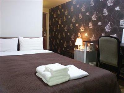 фото отеля Select Inn Fujisan Gotemba
