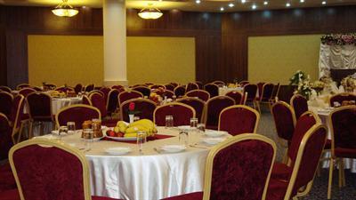 фото отеля Parsian Kermanshah Hotel