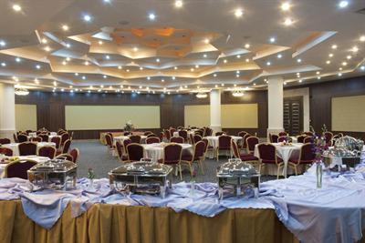 фото отеля Parsian Kermanshah Hotel