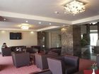 фото отеля Parsian Kermanshah Hotel