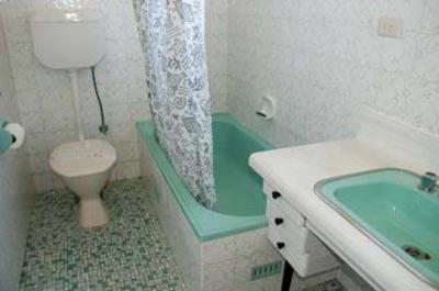 фото отеля Mermaid Holiday Units