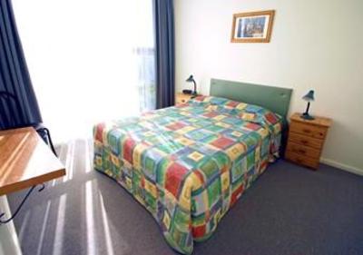фото отеля Mermaid Holiday Units