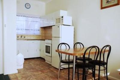 фото отеля Mermaid Holiday Units