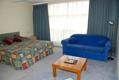 фото отеля Mermaid Holiday Units