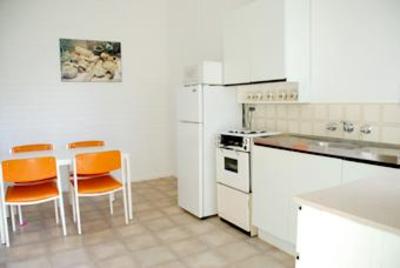 фото отеля Mermaid Holiday Units
