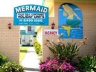 фото отеля Mermaid Holiday Units