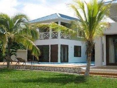 фото отеля Paradise Negril 3 Bed Luxury Oceanview Villa