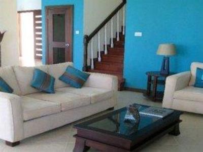 фото отеля Paradise Negril 3 Bed Luxury Oceanview Villa