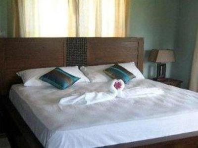 фото отеля Paradise Negril 3 Bed Luxury Oceanview Villa