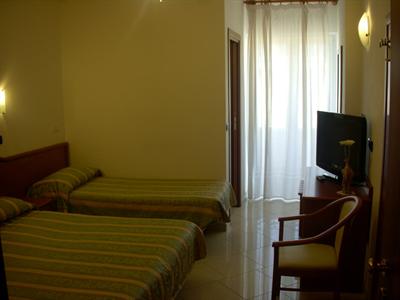 фото отеля Hotel Villa Linda