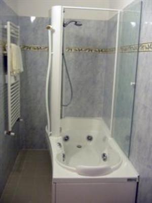 фото отеля Hotel Villa Linda