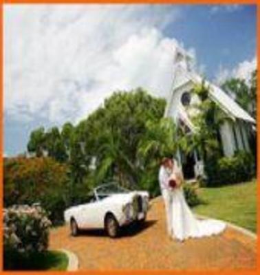 фото отеля HAMILTON ISLAND WEDDINGS