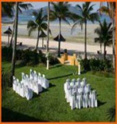 фото отеля HAMILTON ISLAND WEDDINGS