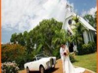 HAMILTON ISLAND WEDDINGS