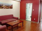 фото отеля Hanting Express Rugao Anding Square