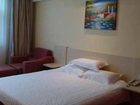фото отеля Hanting Express Rugao Anding Square