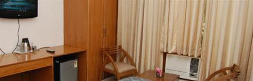 фото отеля Ambson Residency Gurgaon