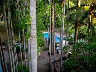фото отеля Banyan View Lodge
