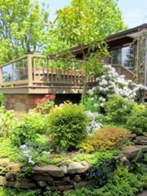 фото отеля Soundview Cottage B&B