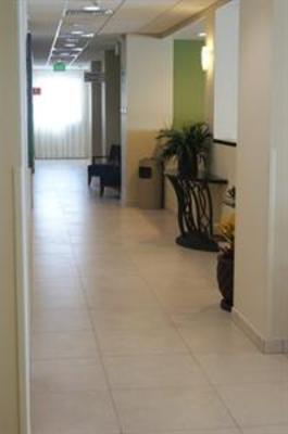 фото отеля Holiday Inn Express VERACRUZ BOCA DEL RIO