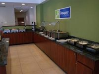 Holiday Inn Express VERACRUZ BOCA DEL RIO