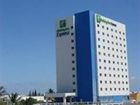 фото отеля Holiday Inn Express VERACRUZ BOCA DEL RIO