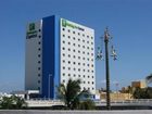 фото отеля Holiday Inn Express VERACRUZ BOCA DEL RIO