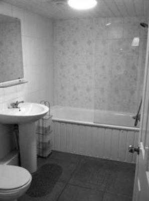 фото отеля The city Garden apartment