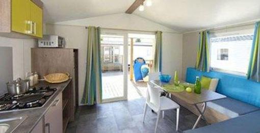 фото отеля Camping la Palatrière